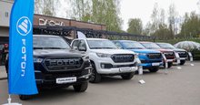Tunland Team: Смоленск пройден с успехом Tunland Team: Смоленск пройден с успехом