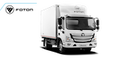 Foton S120 Foton Aumark S120