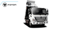 Foton S100 Foton Aumark S100
